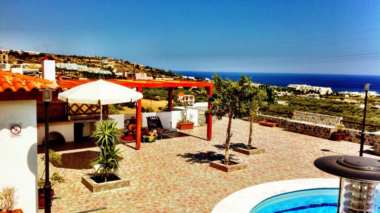 Photo of Outdoor in Koutsounari