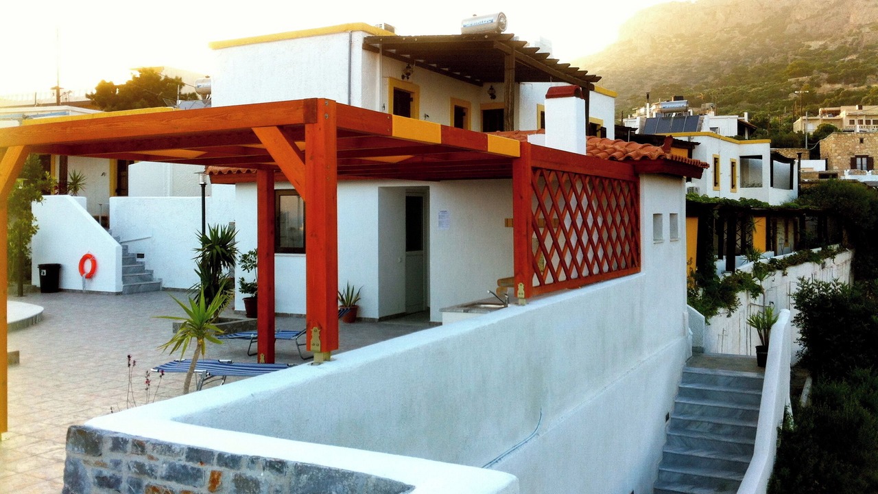 Photo of Outdoor in Koutsounari