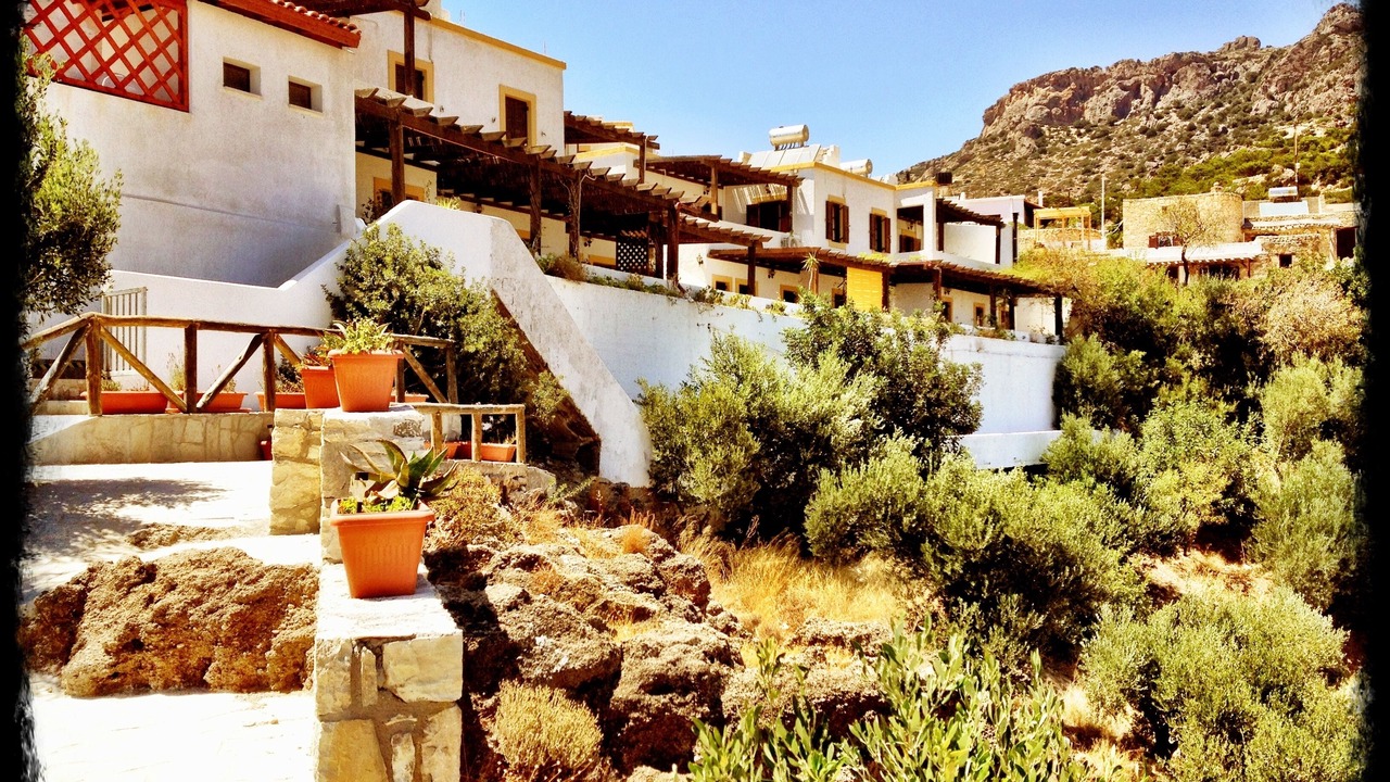 Photo of Outdoor in Koutsounari