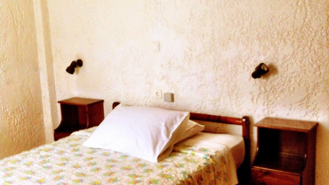 Photo of Bedroom in Koutsounari
