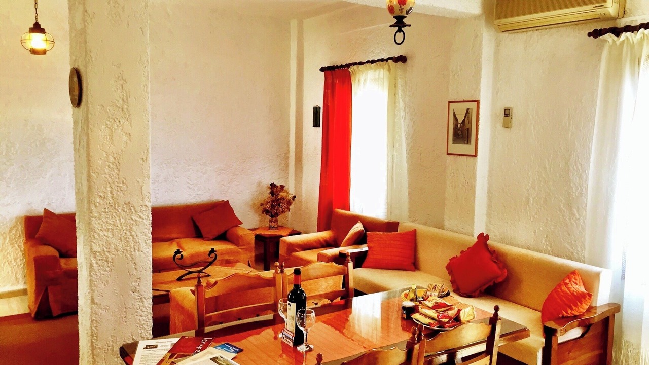 Photo of Livingroom in Koutsounari