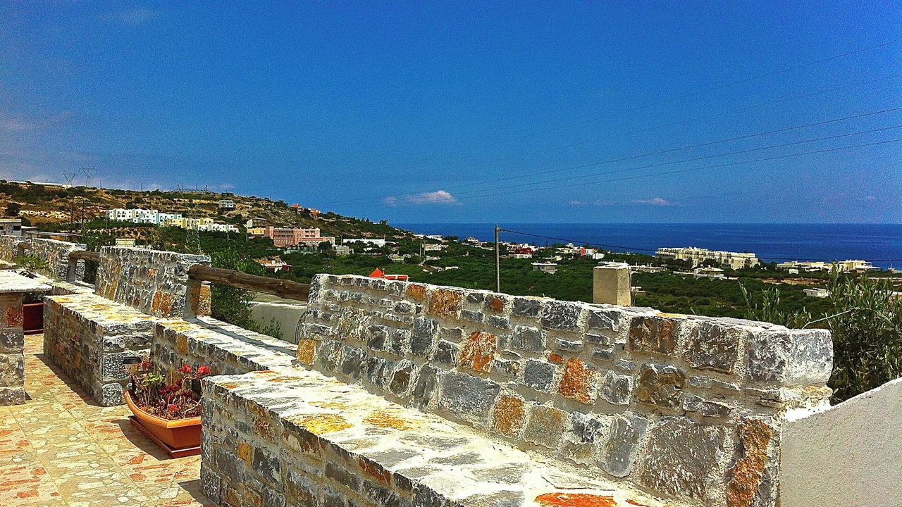 Photo of Outdoor in Koutsounari