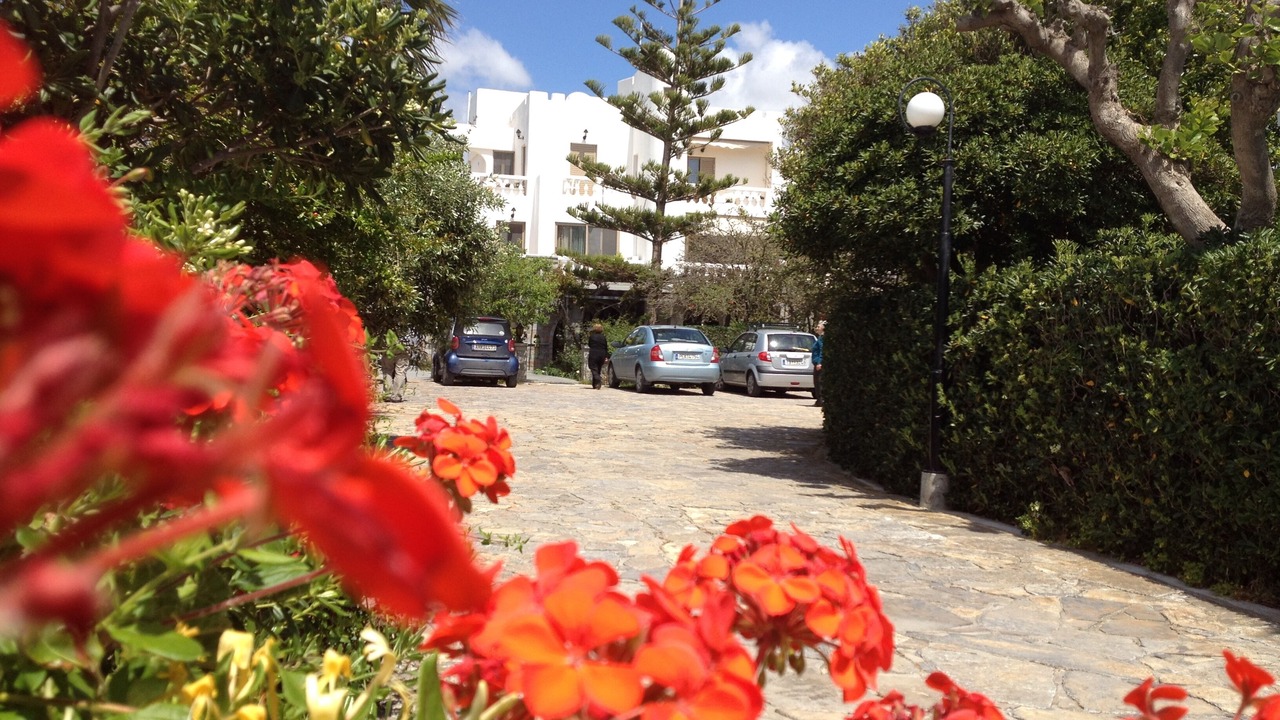 Photo of Outdoor in Ierapetra