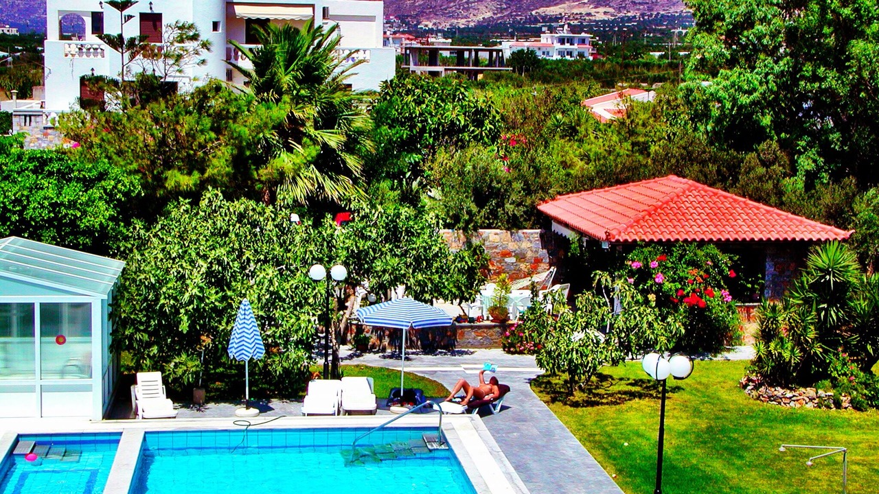 Photo of Outdoor in Ierapetra