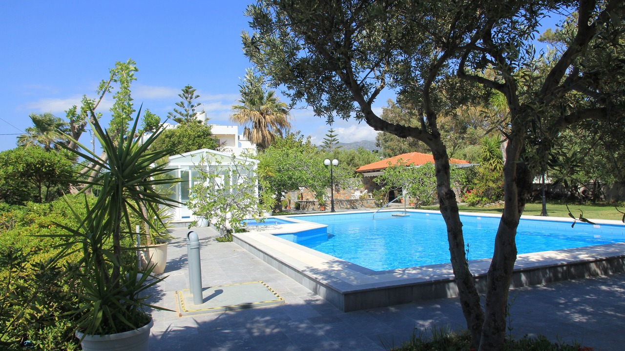 Photo of Outdoor in Ierapetra