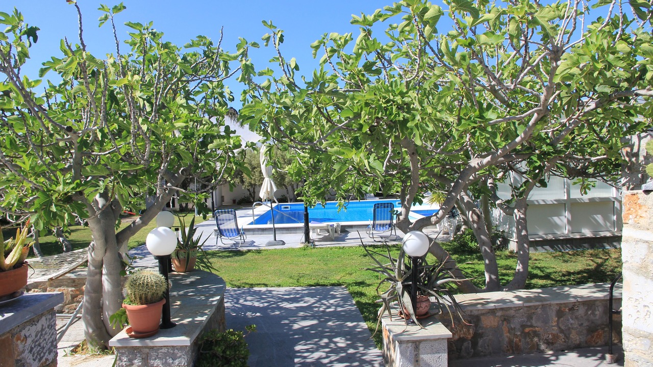 Photo of Outdoor in Ierapetra