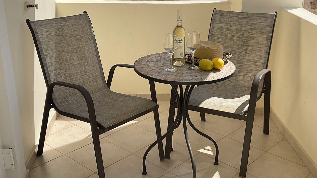 Photo of Outdoor in Almyrida