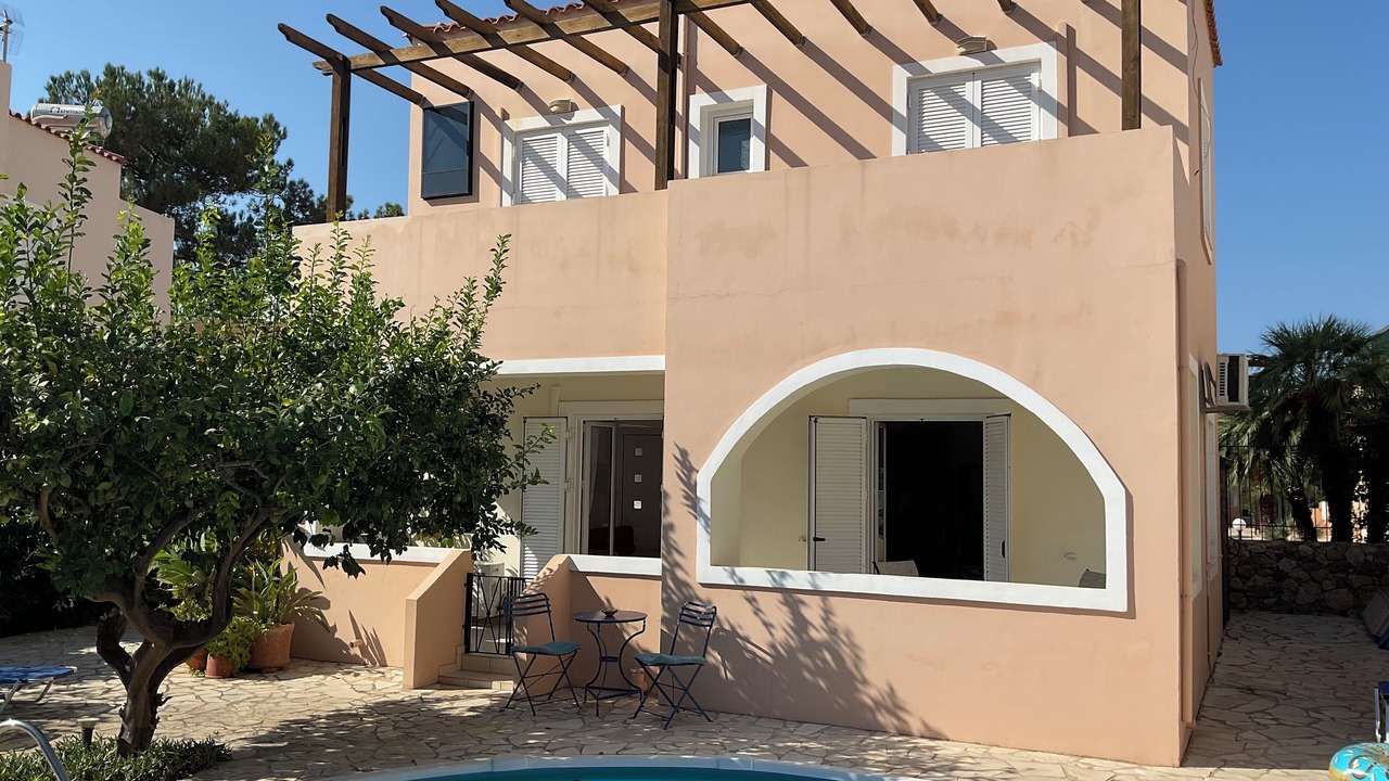 Photo of Outdoor in Almyrida