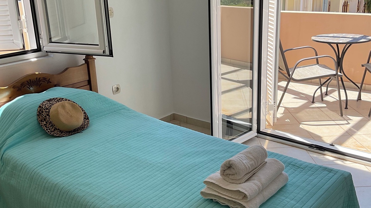 Photo of Bedroom in Almyrida