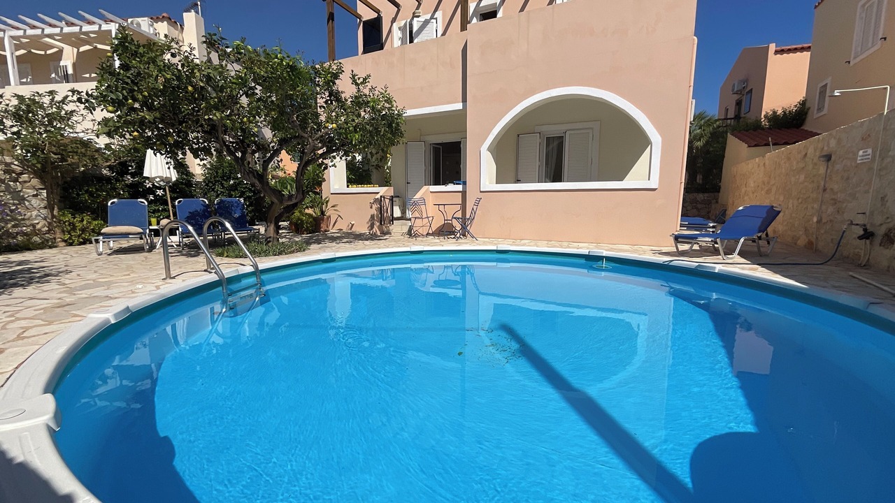 Photo of Outdoor in Almyrida