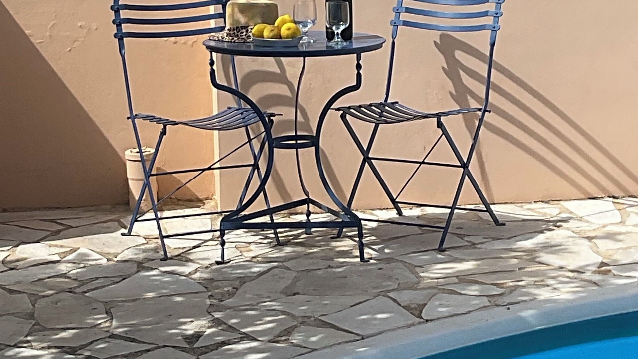 Photo of Outdoor in Almyrida