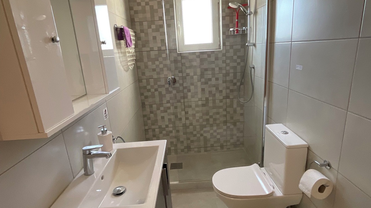 Photo of Bathroom in Almyrida