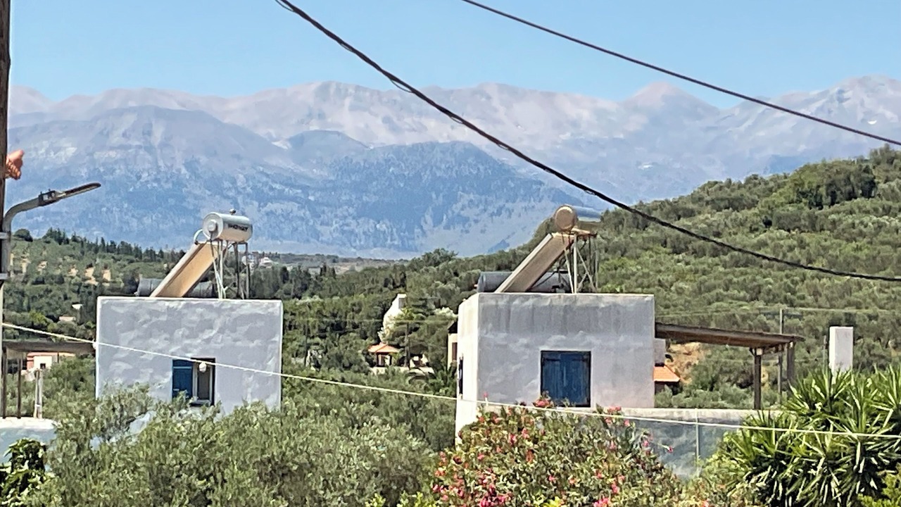 Photo of Others in Almyrida