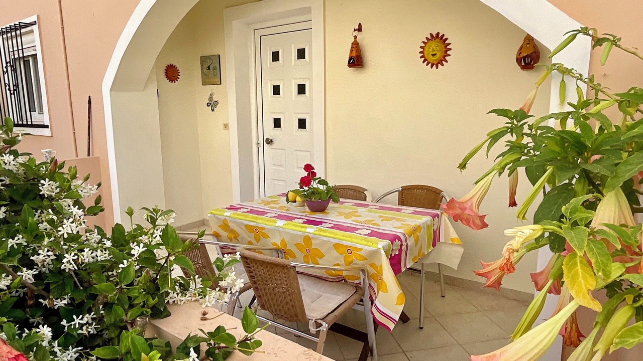 Photo of Outdoor in Almyrida