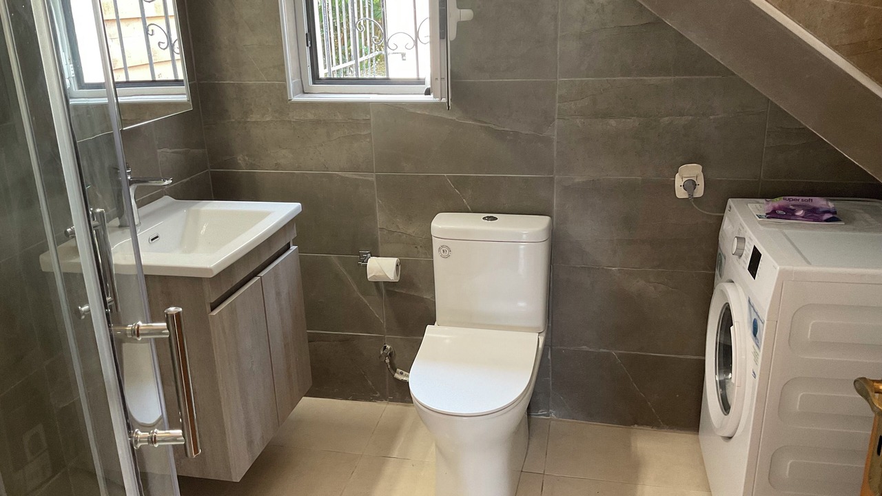 Photo of Bathroom in Almyrida
