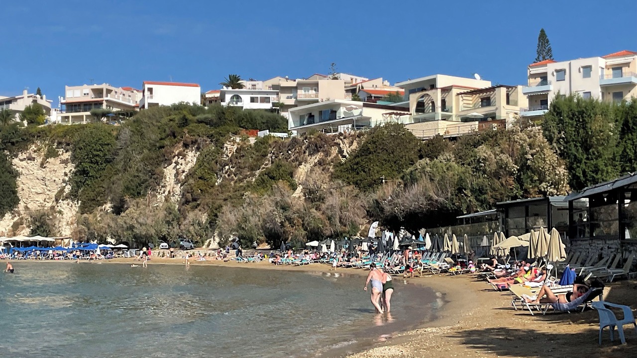 Photo of Others in Almyrida
