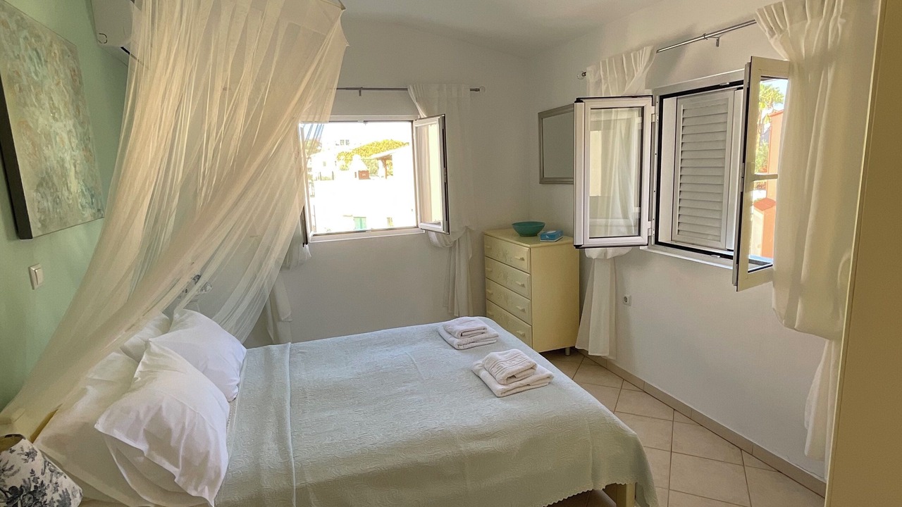 Photo of Bedroom in Almyrida