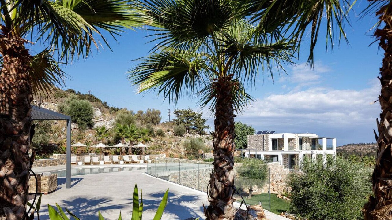 Photo of Outdoor in Apokoronas