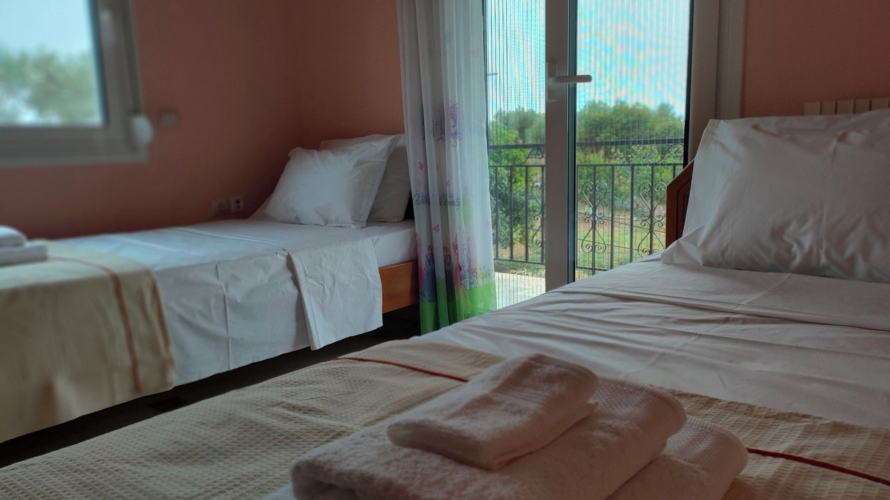 Photo of Bedroom in Kranidi