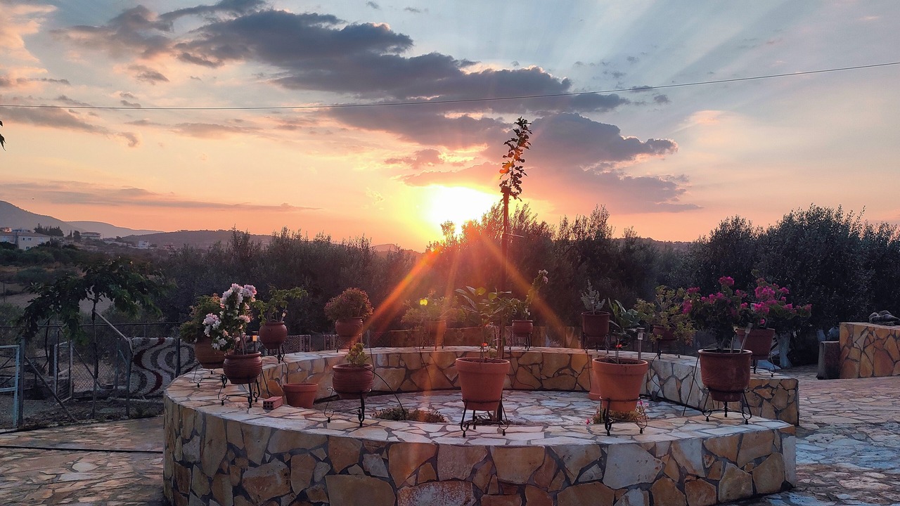 Photo of Patio Balcony in Kranidi