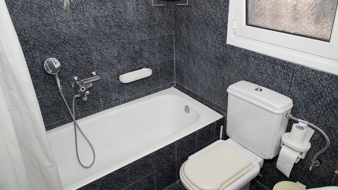 Photo of Bathroom in Kranidi