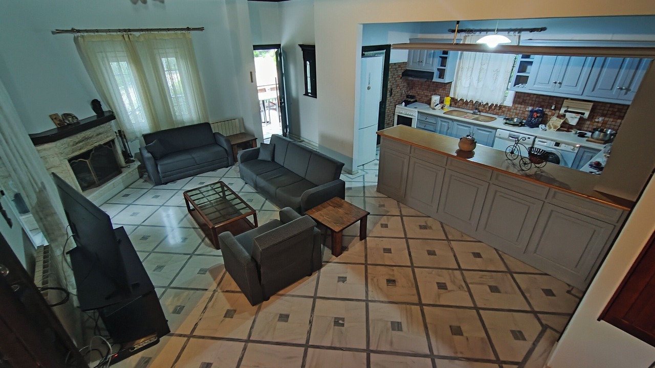 Photo of Livingroom in Kranidi