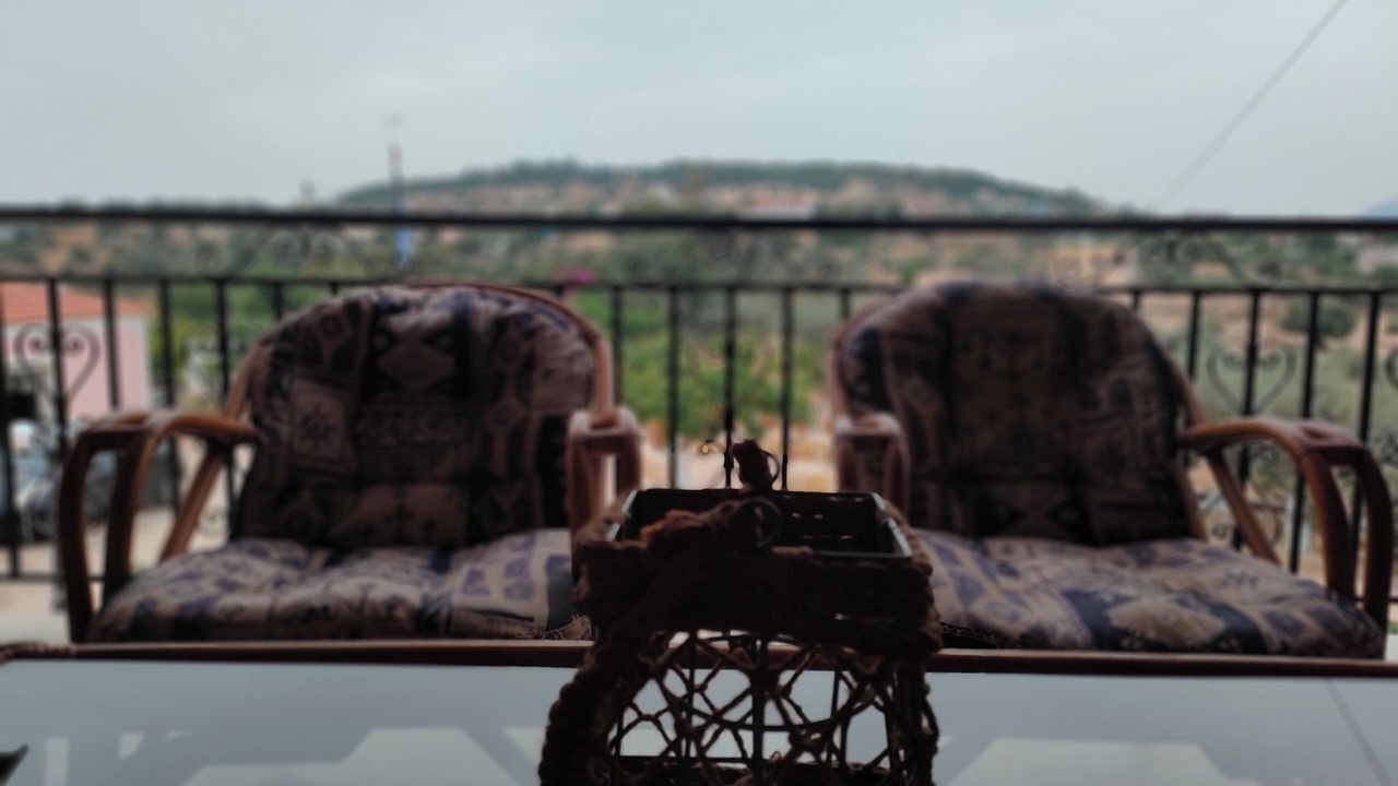 Photo of Outdoor in Kranidi