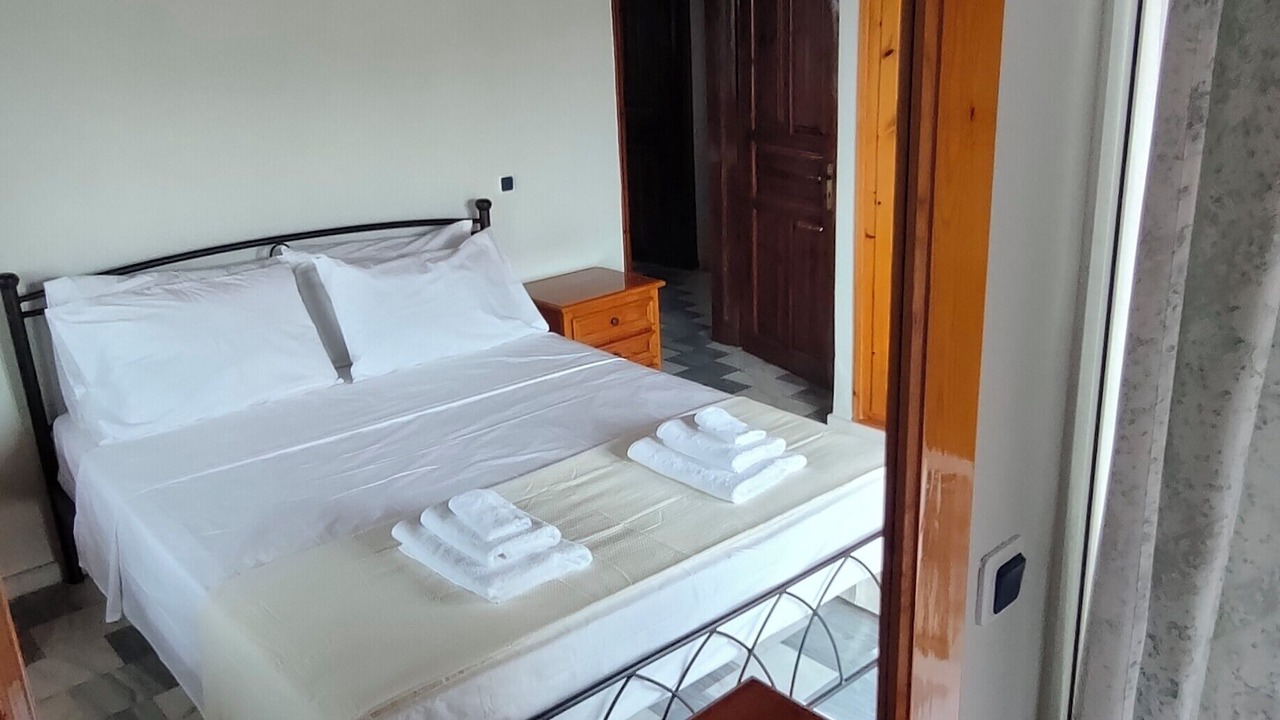 Photo of Bedroom in Kranidi