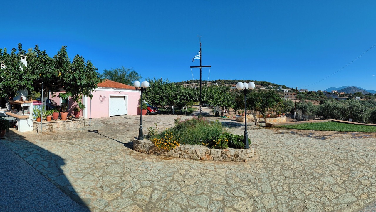Photo of Outdoor in Kranidi