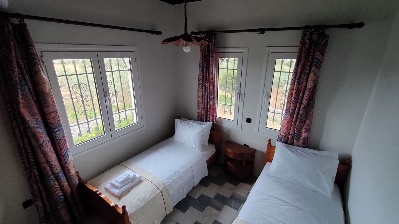 Photo of Bedroom in Kranidi