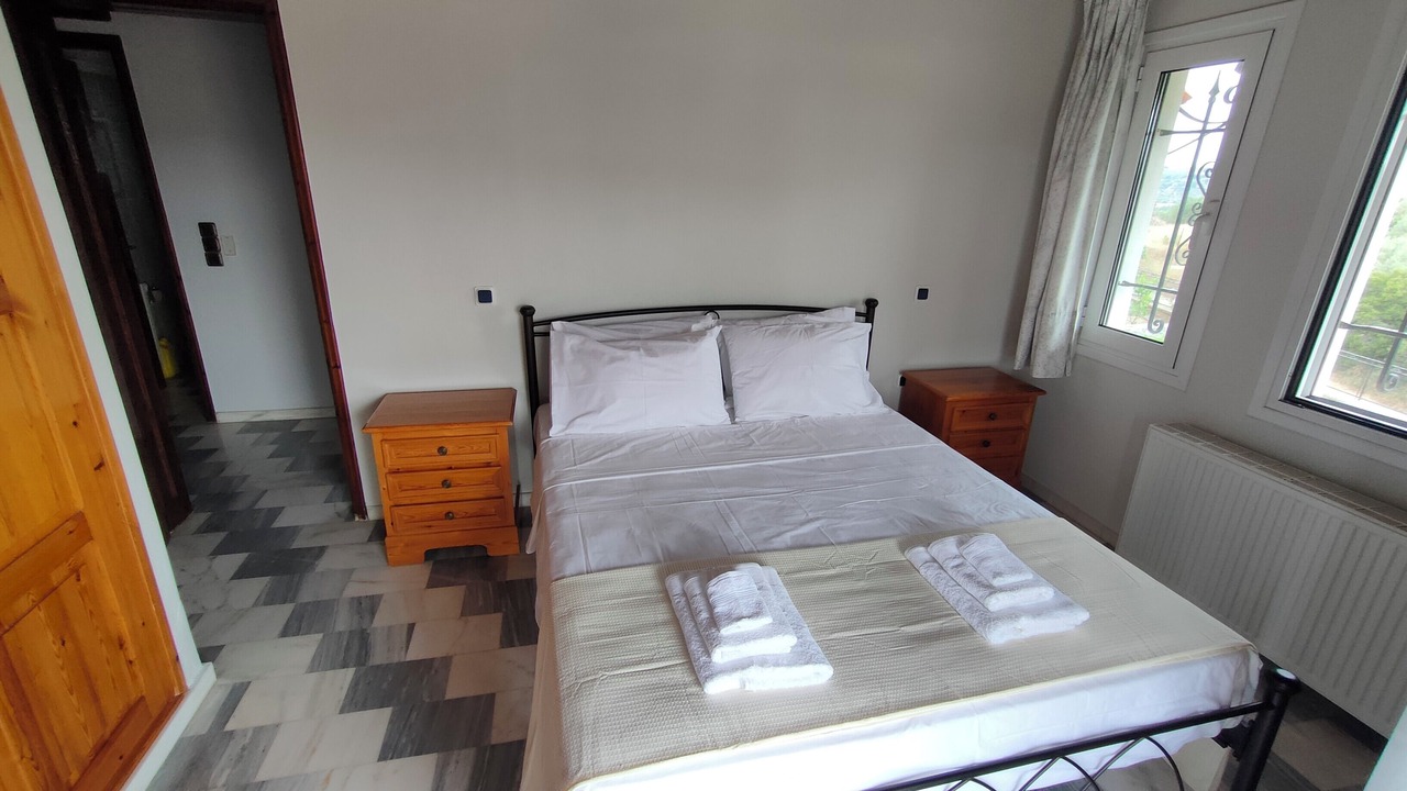 Photo of Bedroom in Kranidi