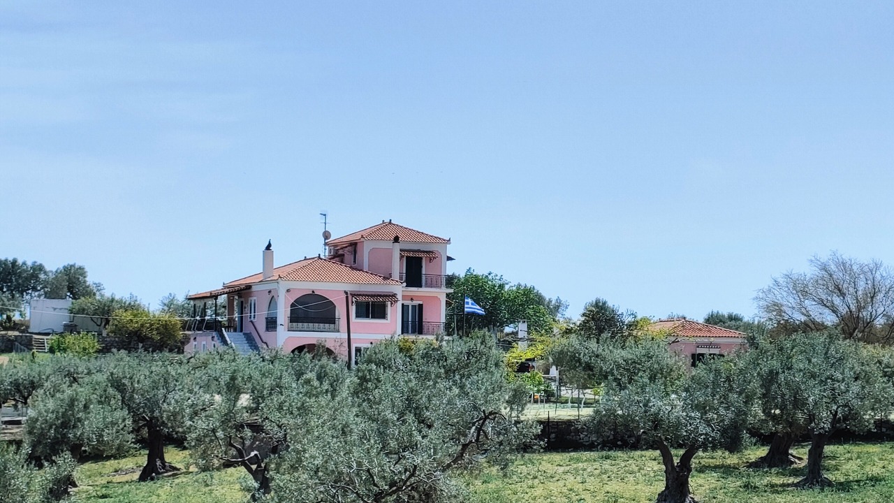Photo of Outdoor in Kranidi