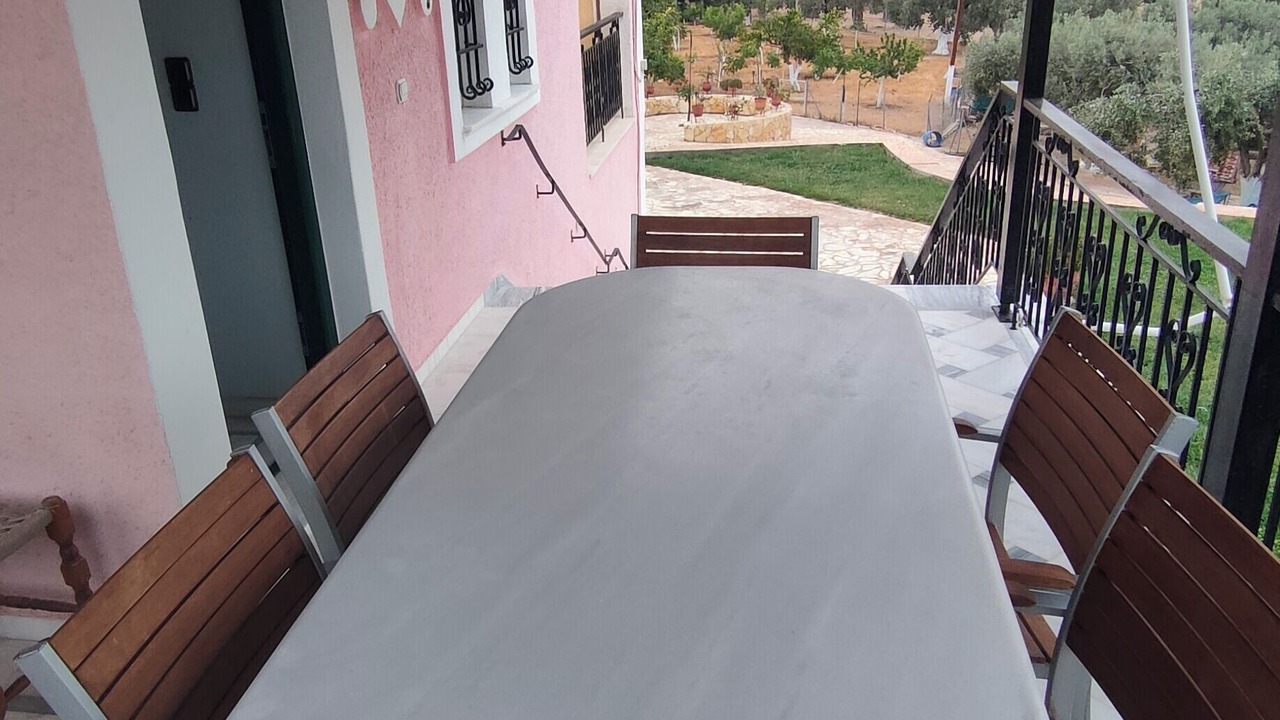 Photo of Outdoor in Kranidi