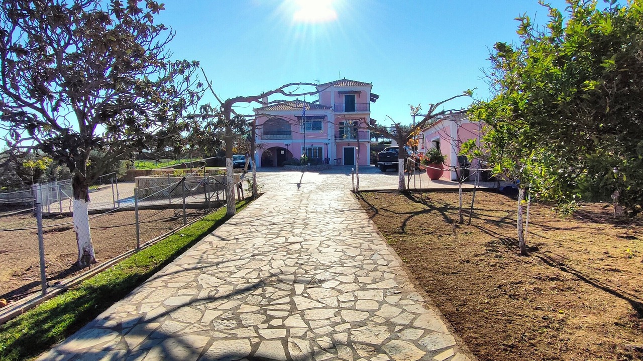 Photo of Outdoor in Kranidi