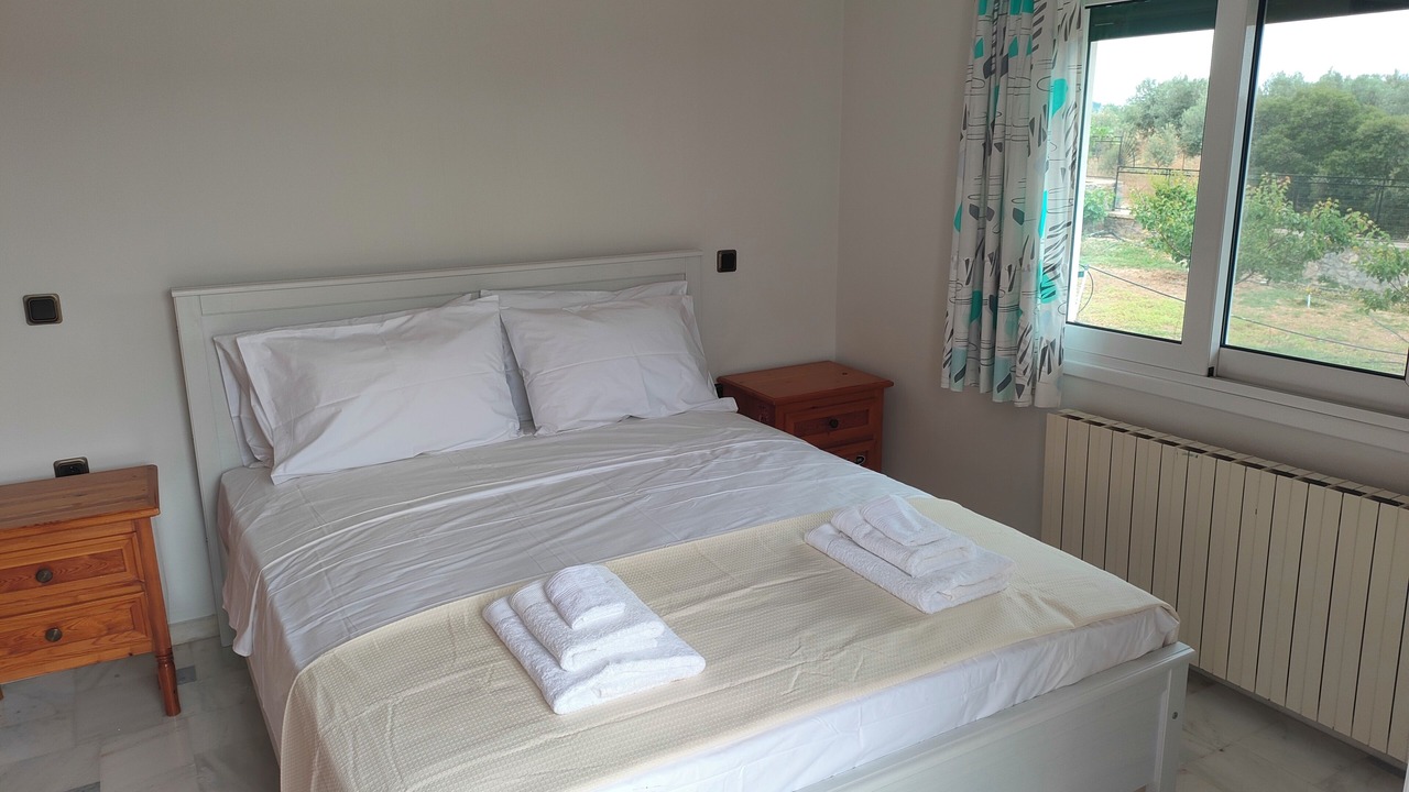 Photo of Bedroom in Kranidi