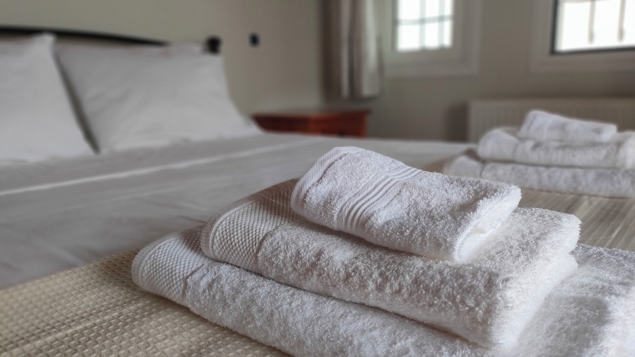 Photo of Bedroom in Kranidi