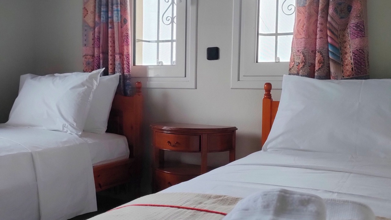 Photo of Bedroom in Kranidi