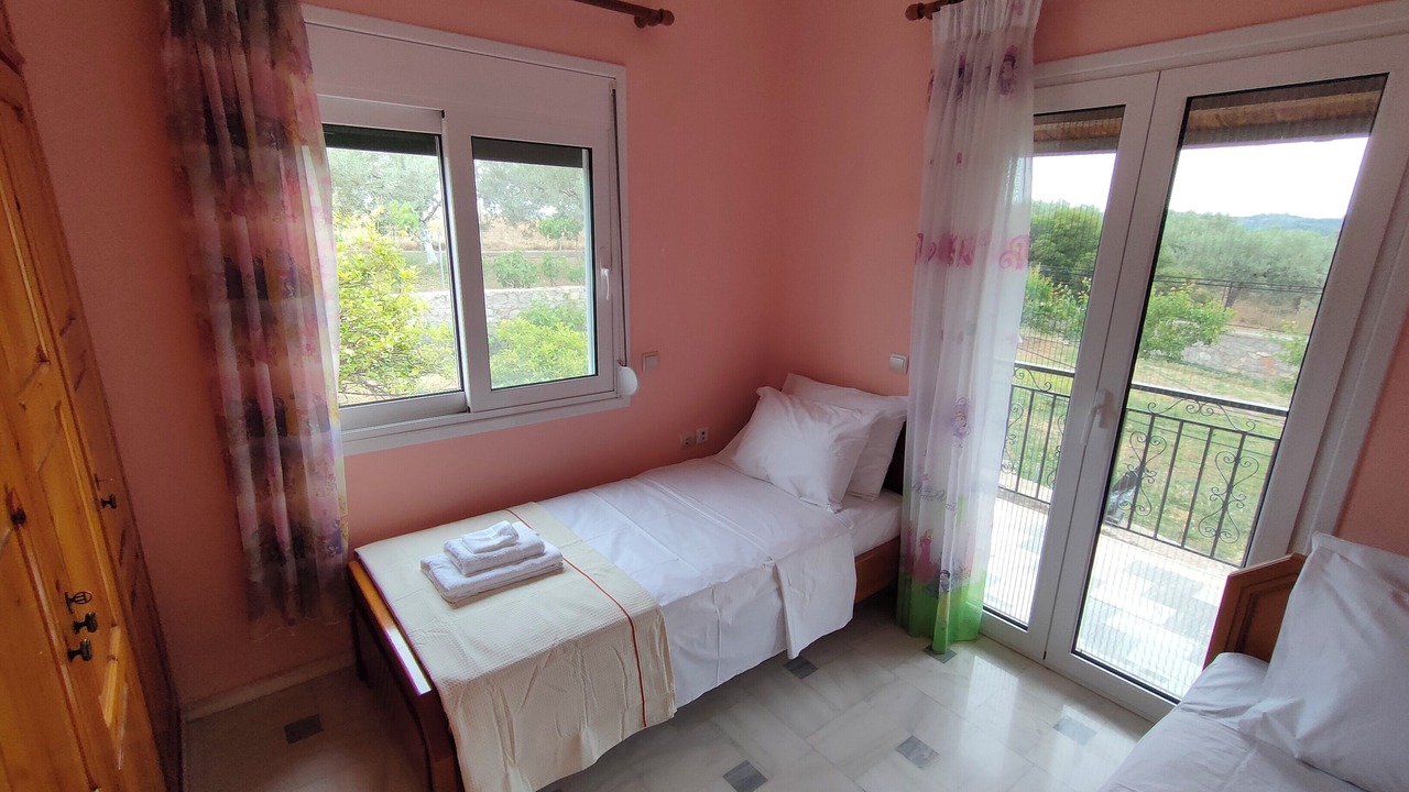 Photo of Bedroom in Kranidi