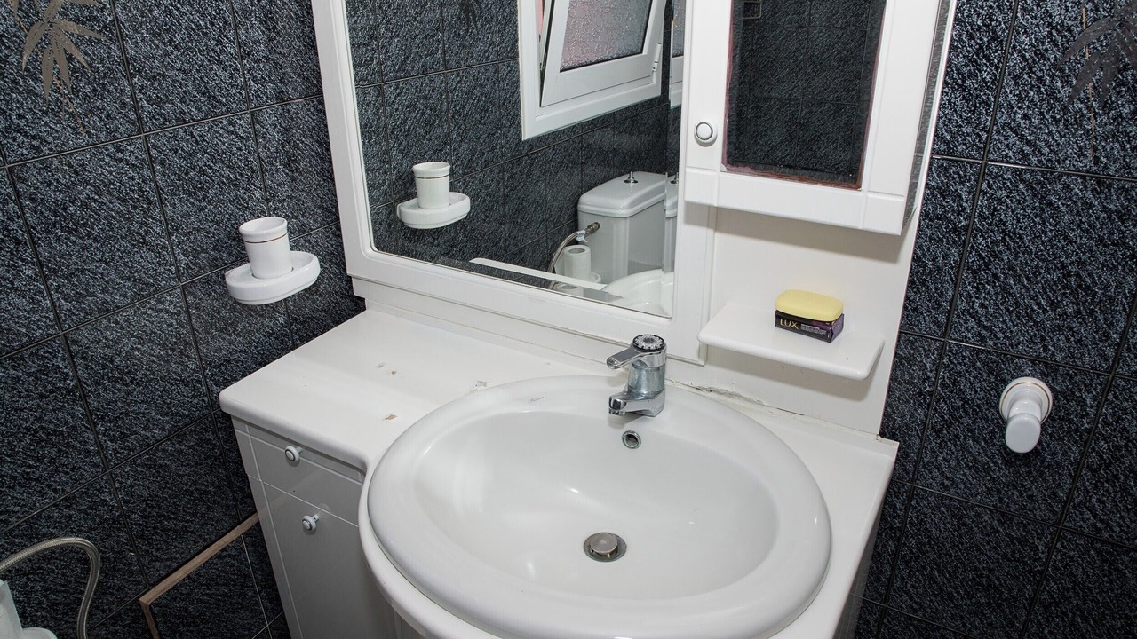 Photo of Bathroom in Kranidi