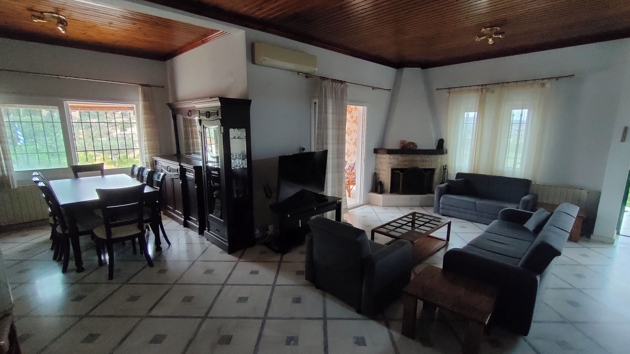 Photo of Livingroom in Kranidi
