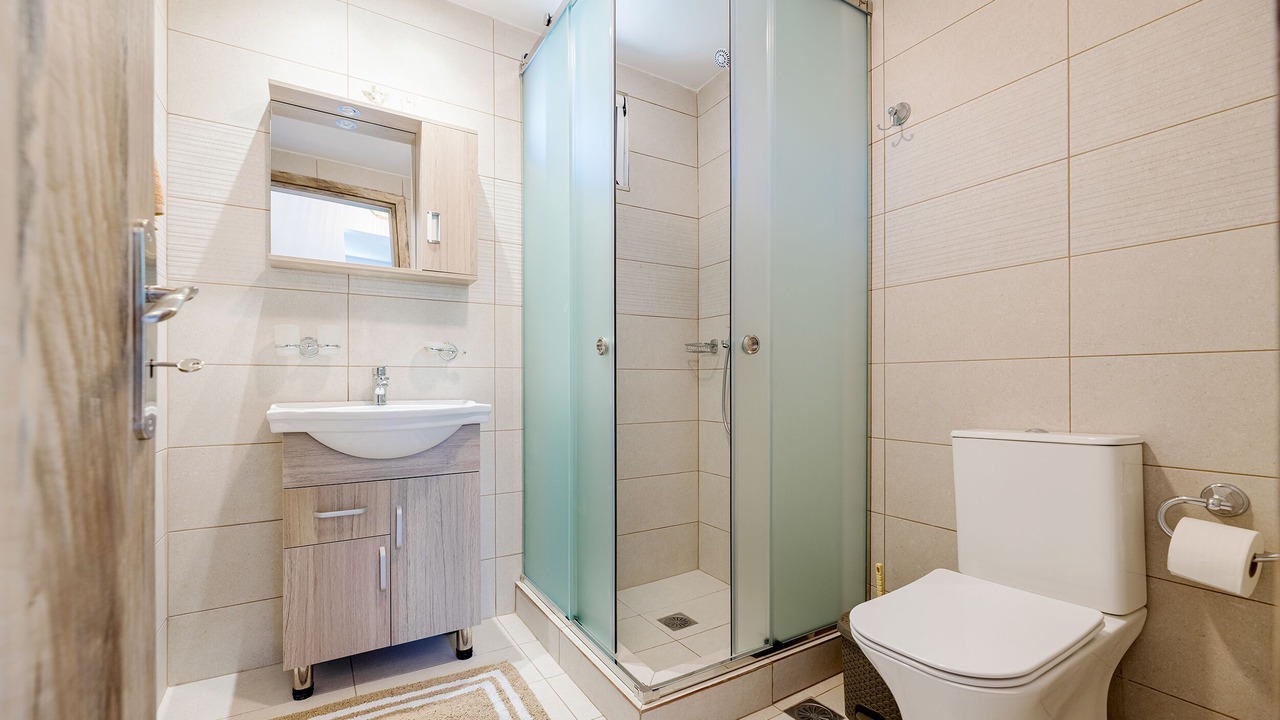Photo of Bathroom in Xirokastello