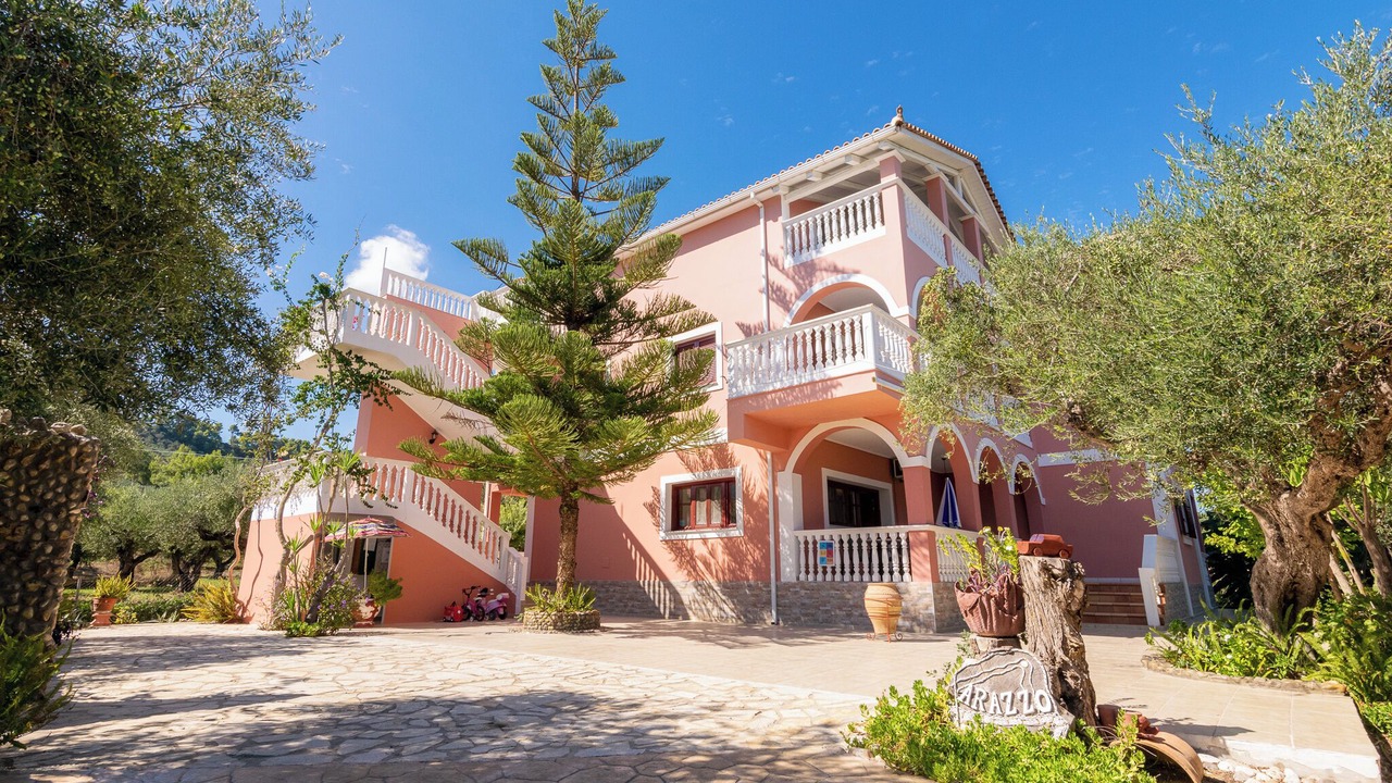 Photo of Outdoor in Xirokastello