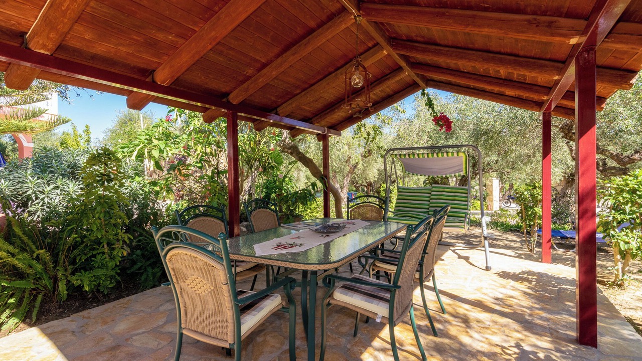 Photo of Outdoor in Xirokastello