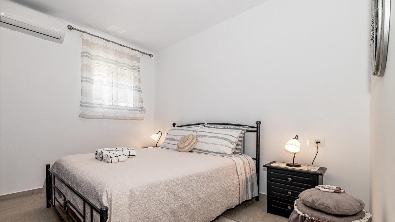 Photo of Bedroom in Xirokastello