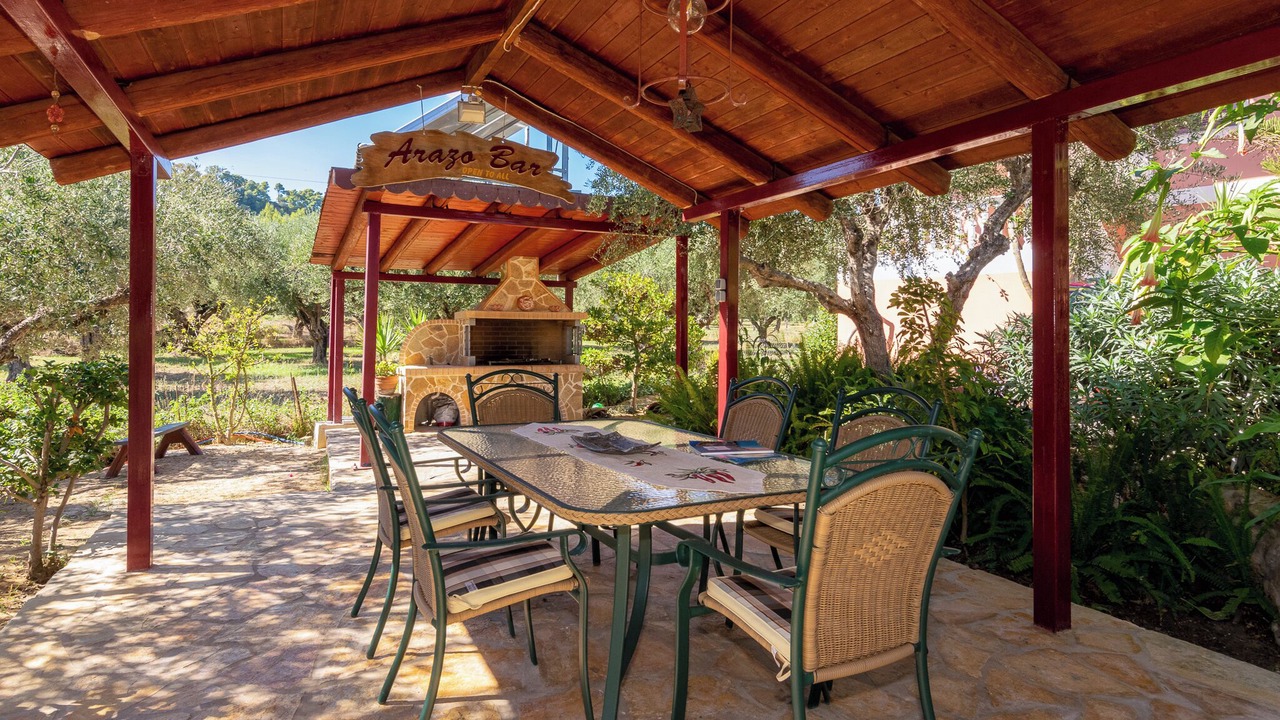 Photo of Outdoor in Xirokastello