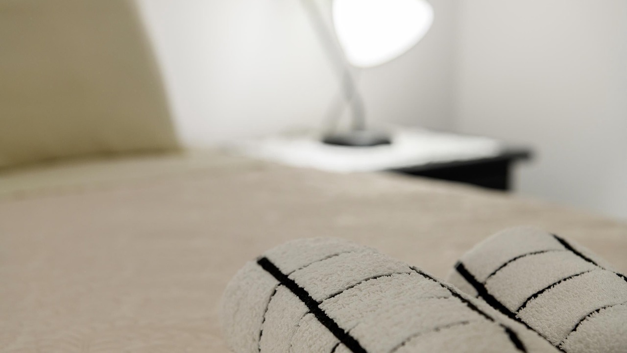 Photo of Bedroom in Xirokastello
