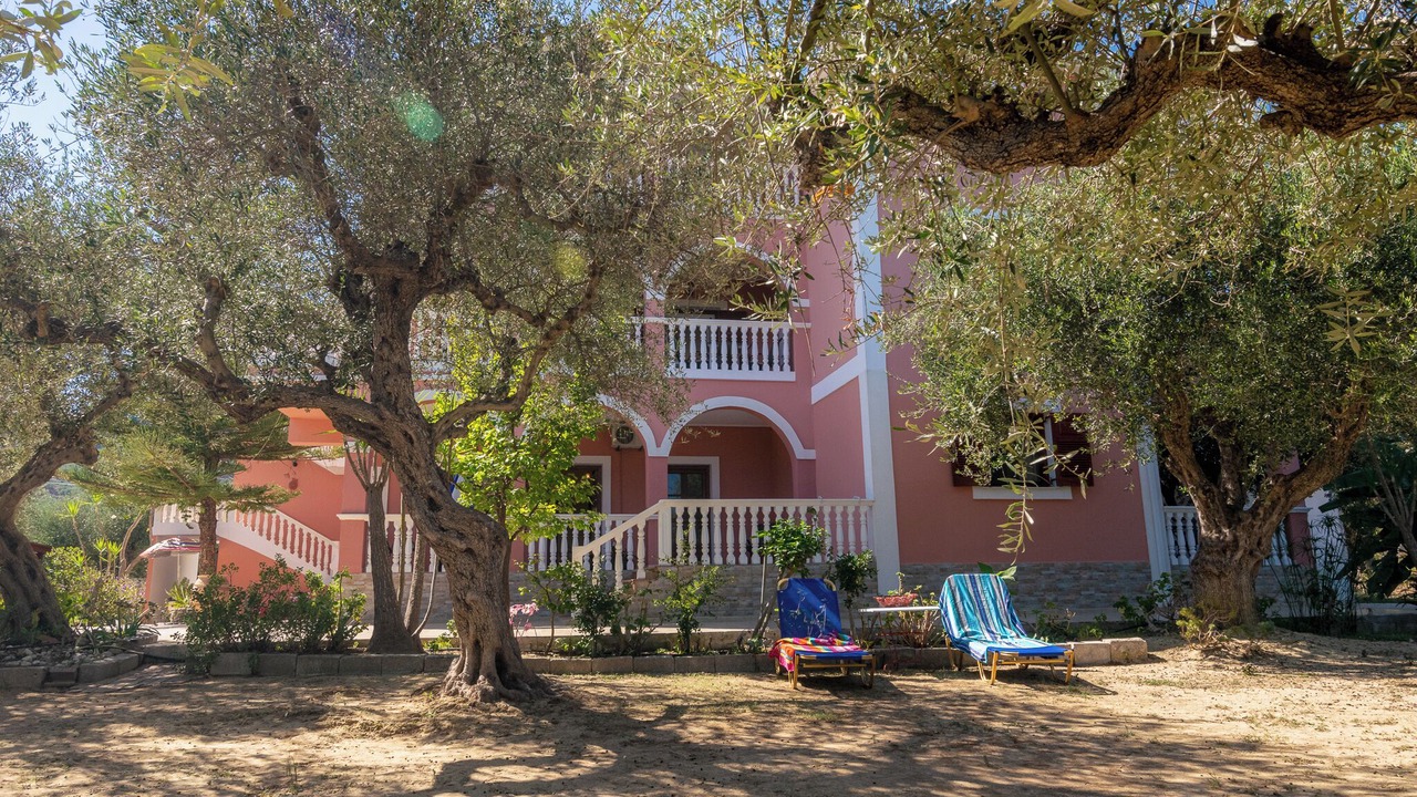 Photo of Outdoor in Xirokastello