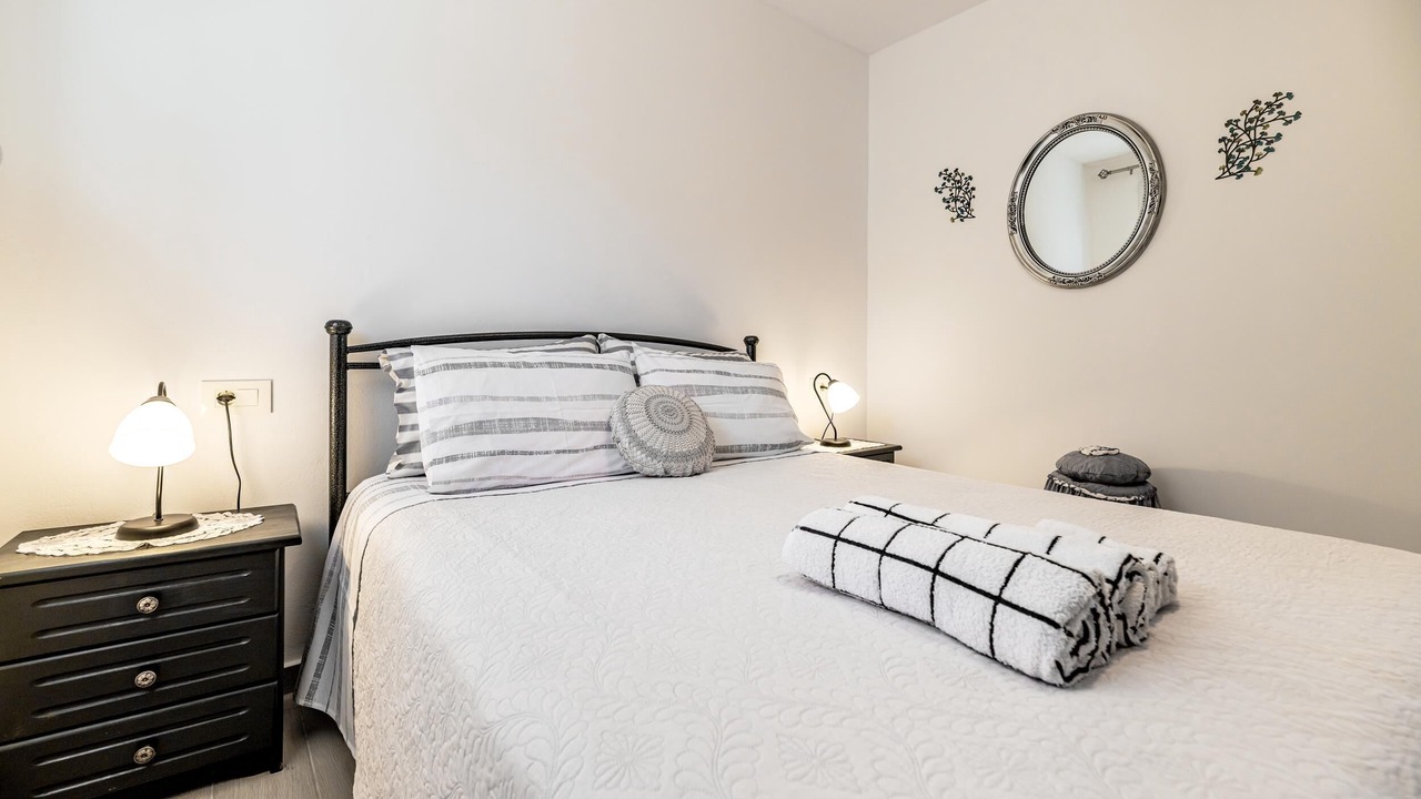 Photo of Bedroom in Xirokastello