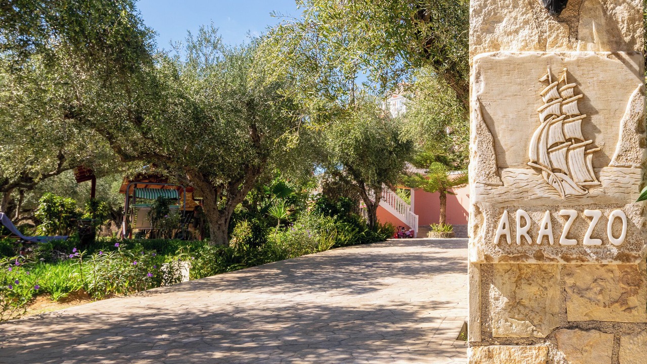 Photo of Outdoor in Xirokastello
