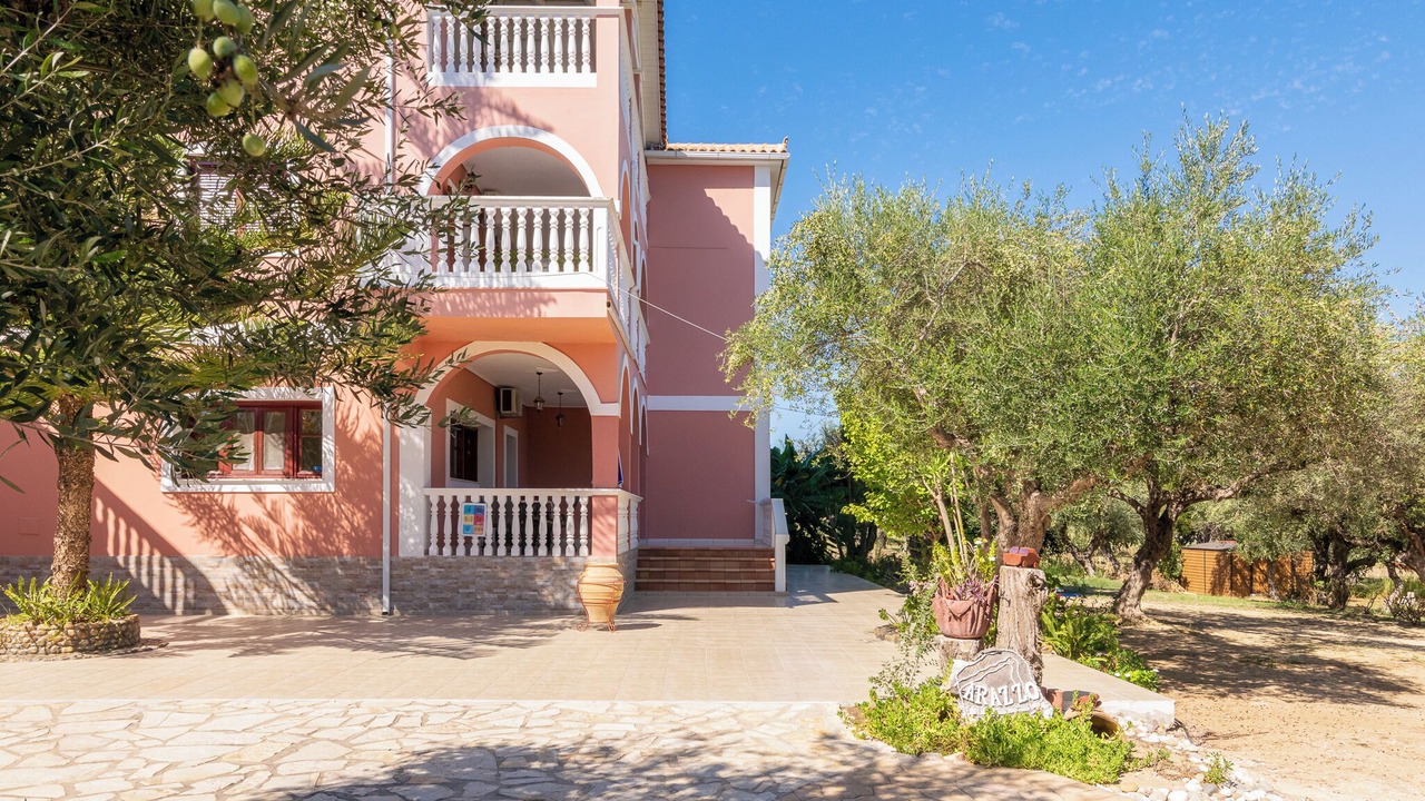 Photo of Outdoor in Xirokastello